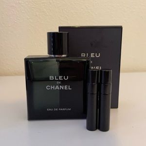 Bleu de Chanel (edp)  5ml